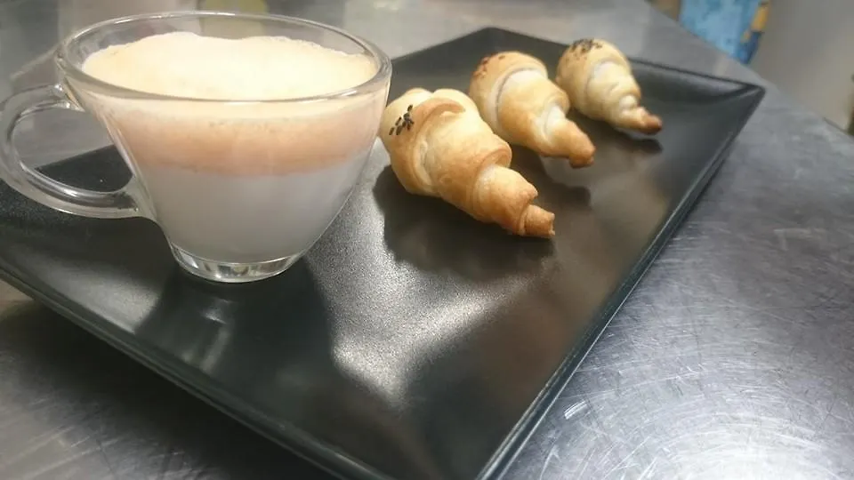 カスティリオーネ・ドルチャ Le Roccheゲストハウス