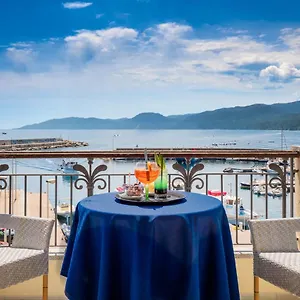 Il Nuovo Gabbiano Hotel Cala Gonone