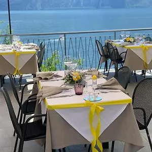 Noce Hotel Limone sul Garda