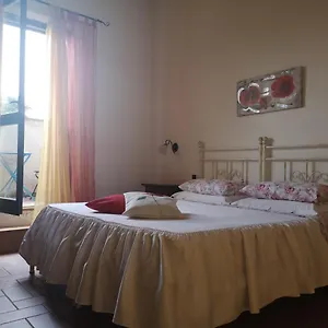 Guest house Alba Fiorita