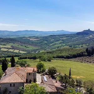  Farm stay Il Poderuccio