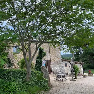  Alloggio per agriturismo San Pietro