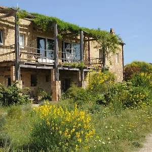  Farm stay Pian Di Meta Vecchia