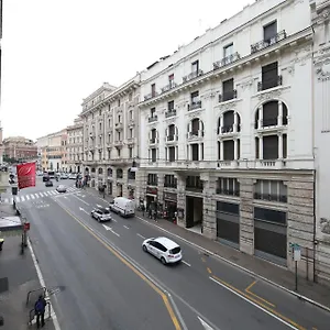 Maison Tritone Affittacamere Roma