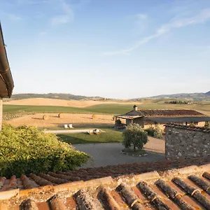  Farm stay In Tuscany