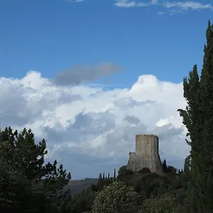  Holiday home Le Pietre Antiche