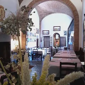  Guest house Cisterna Nel Borgo