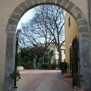 D'orleans Hotel Palermo