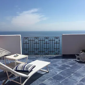 Paradiso Di Manù Hotel Noli