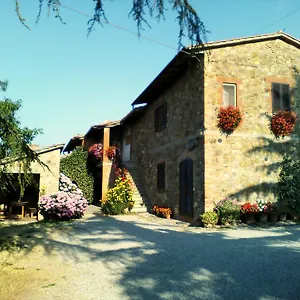  Country house Poggio Al Vento