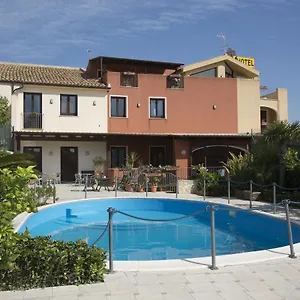 Isola Di Mozia Hotel Marsala