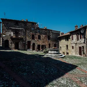  Appartamento Antico Teatro