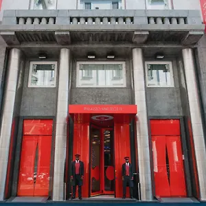 Palazzo Matteotti, The Dedica Anthology, Autograph Collection Hotel Milano
