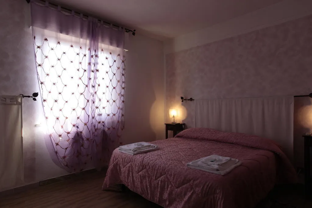 Le Rocche Guest House Castiglione d'Orcia