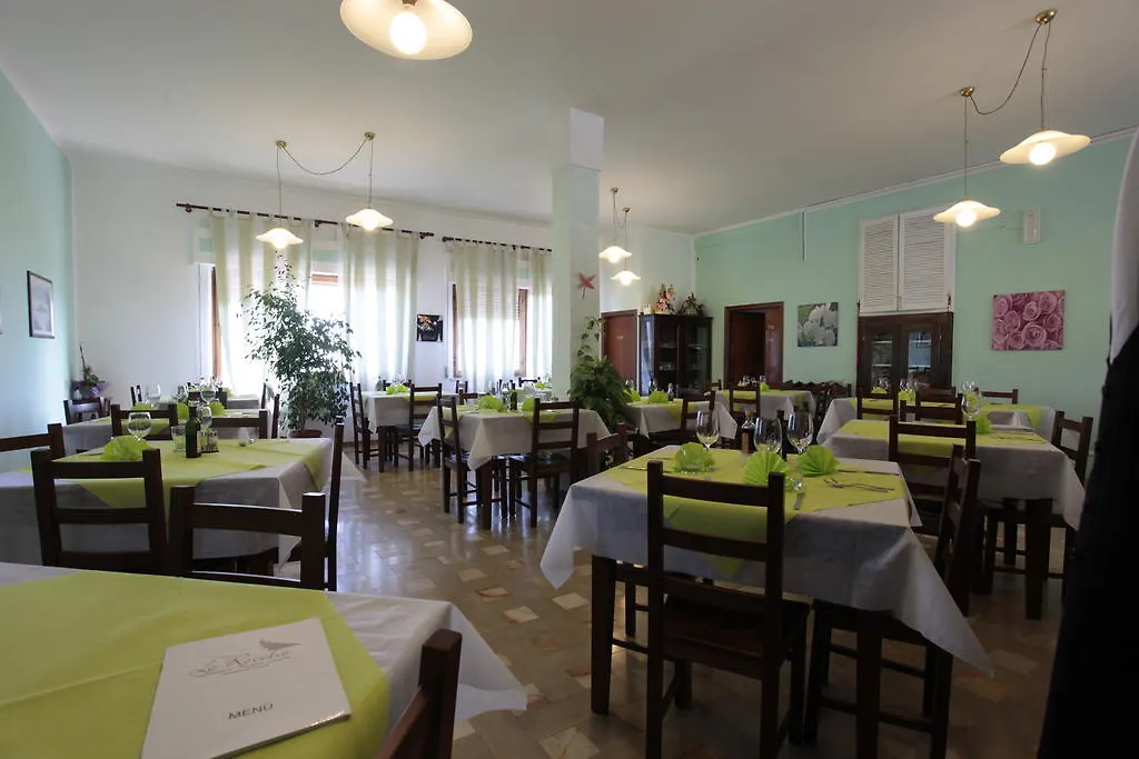 Le Rocche Guest House Castiglione d'Orcia