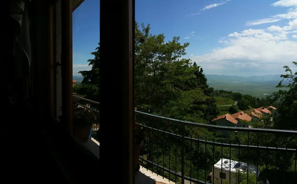 Le Rocche Guest House Castiglione d'Orcia 0*,  Italy