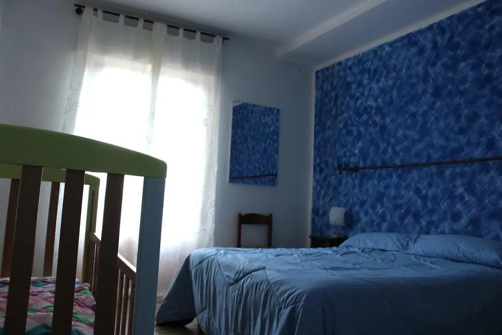 Le Rocche Guest House Castiglione d'Orcia