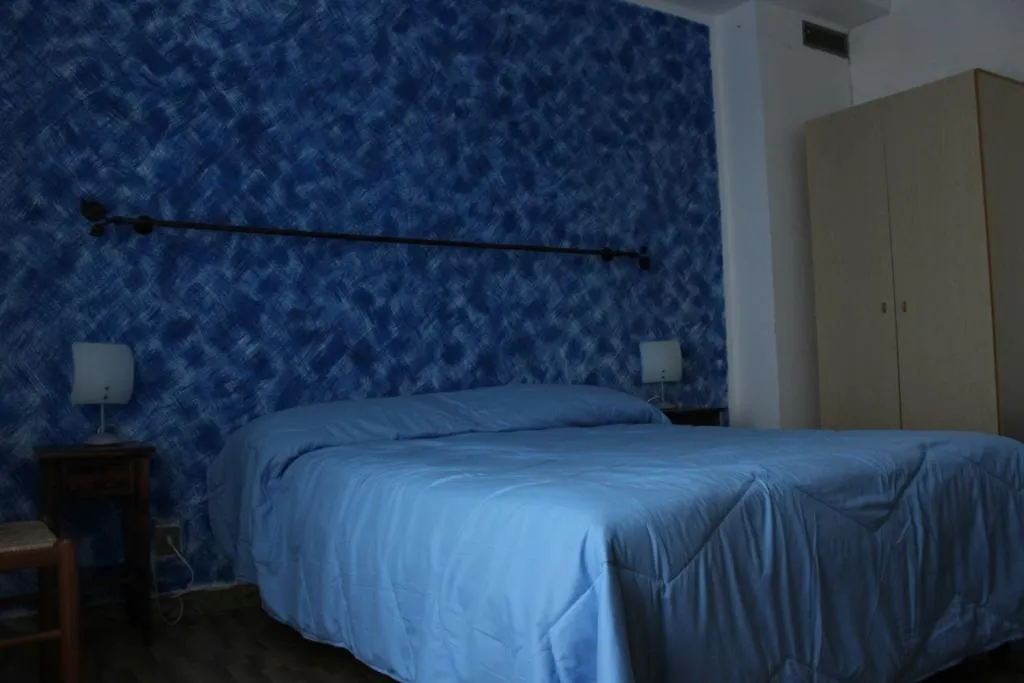 Le Rocche Guest House Castiglione d'Orcia Italy