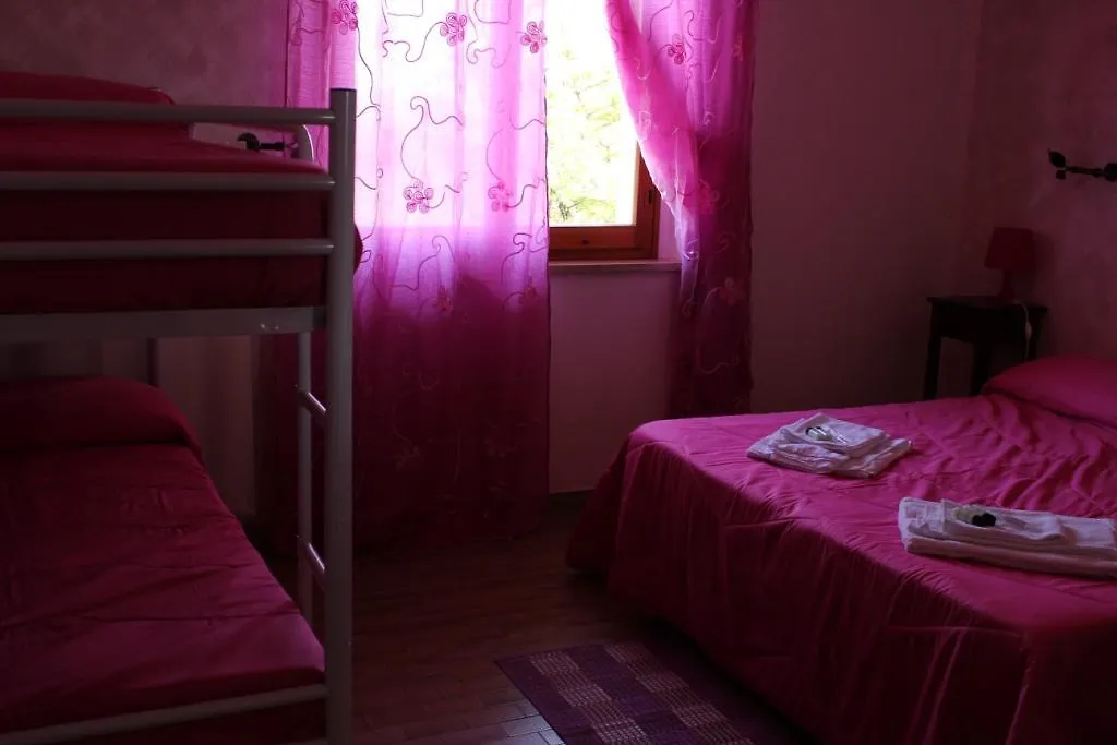 Le Rocche Guest House Castiglione d'Orcia 0*,  Italy