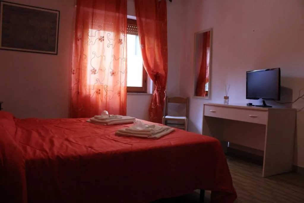 Le Rocche Guest House Castiglione d'Orcia