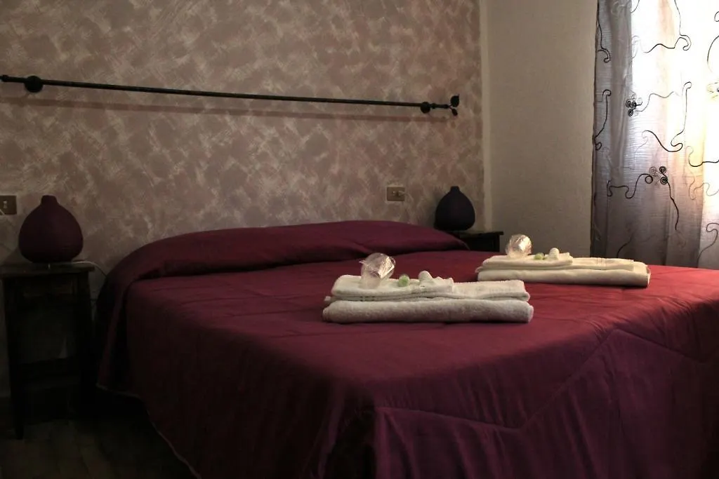 Le Rocche Guest House Castiglione d'Orcia