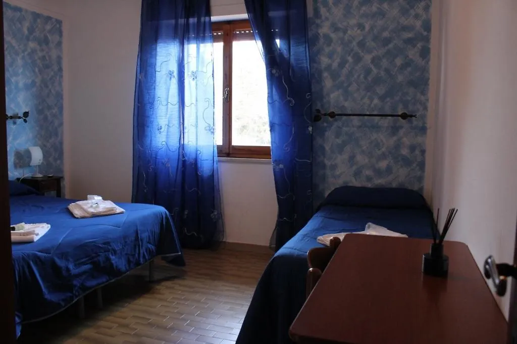 Le Rocche Guest House Castiglione d'Orcia