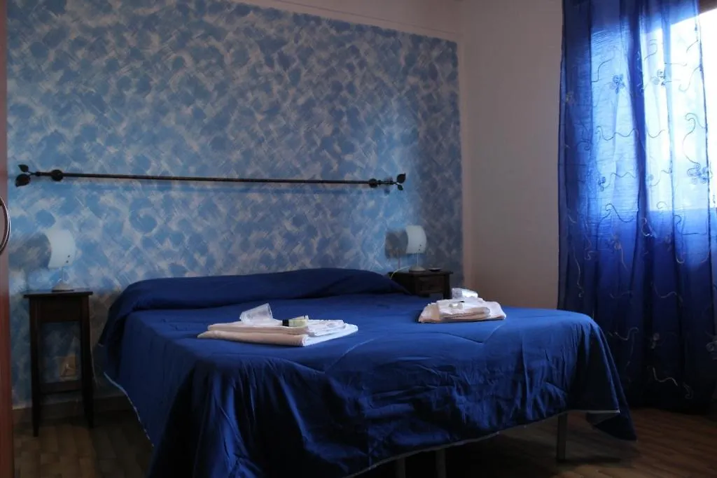 Le Rocche Guest House Castiglione d'Orcia 0*,