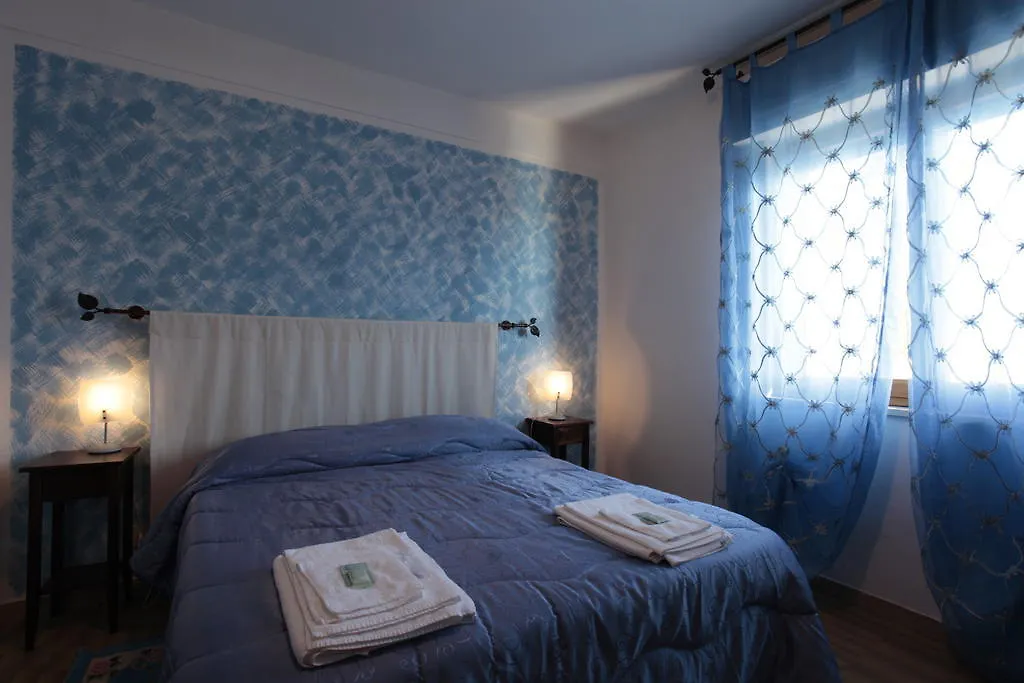 Le Rocche Pensionat Castiglione dʼOrcia Italien