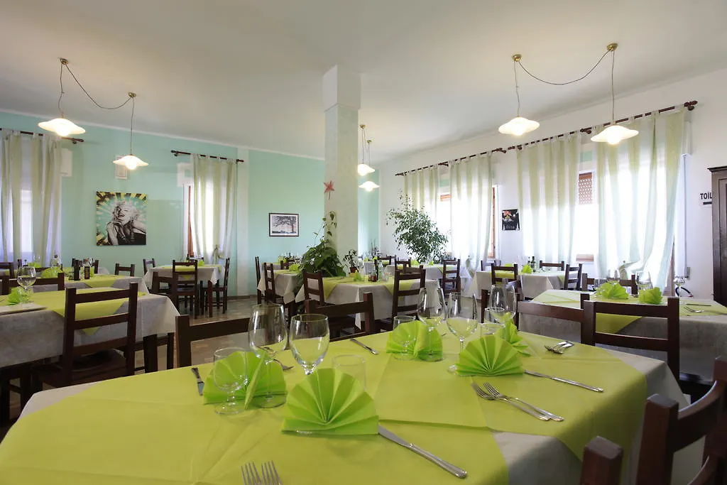 Le Rocche Pensionat Castiglione dʼOrcia